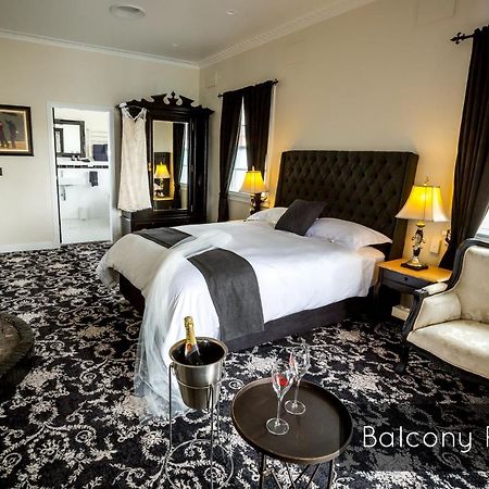 The Commercial Boutique Hotel تينتيرفيلد المظهر الخارجي الصورة