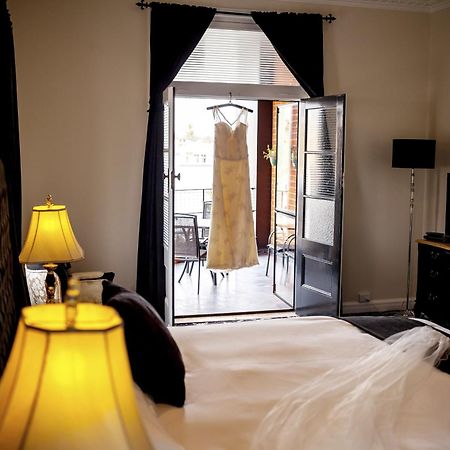 The Commercial Boutique Hotel تينتيرفيلد الغرفة الصورة
