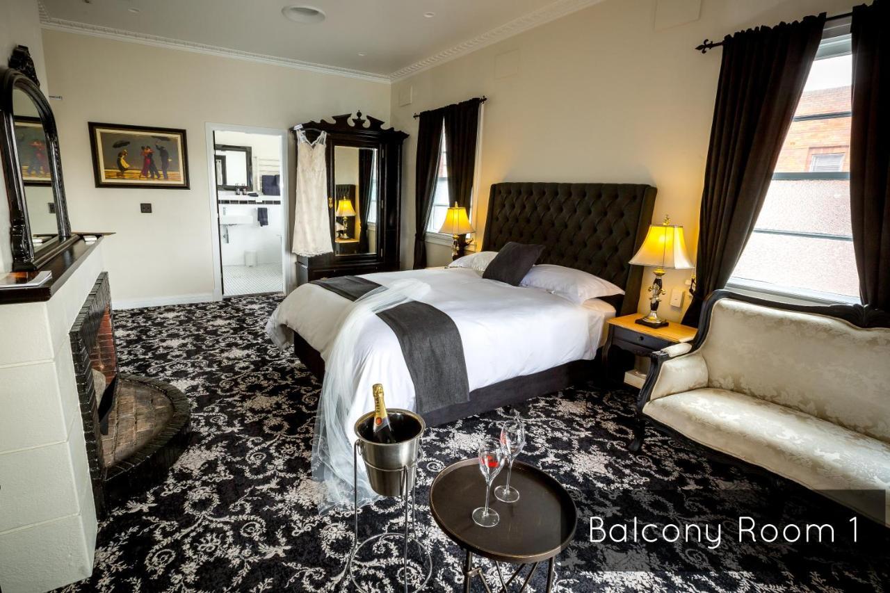 The Commercial Boutique Hotel تينتيرفيلد المظهر الخارجي الصورة