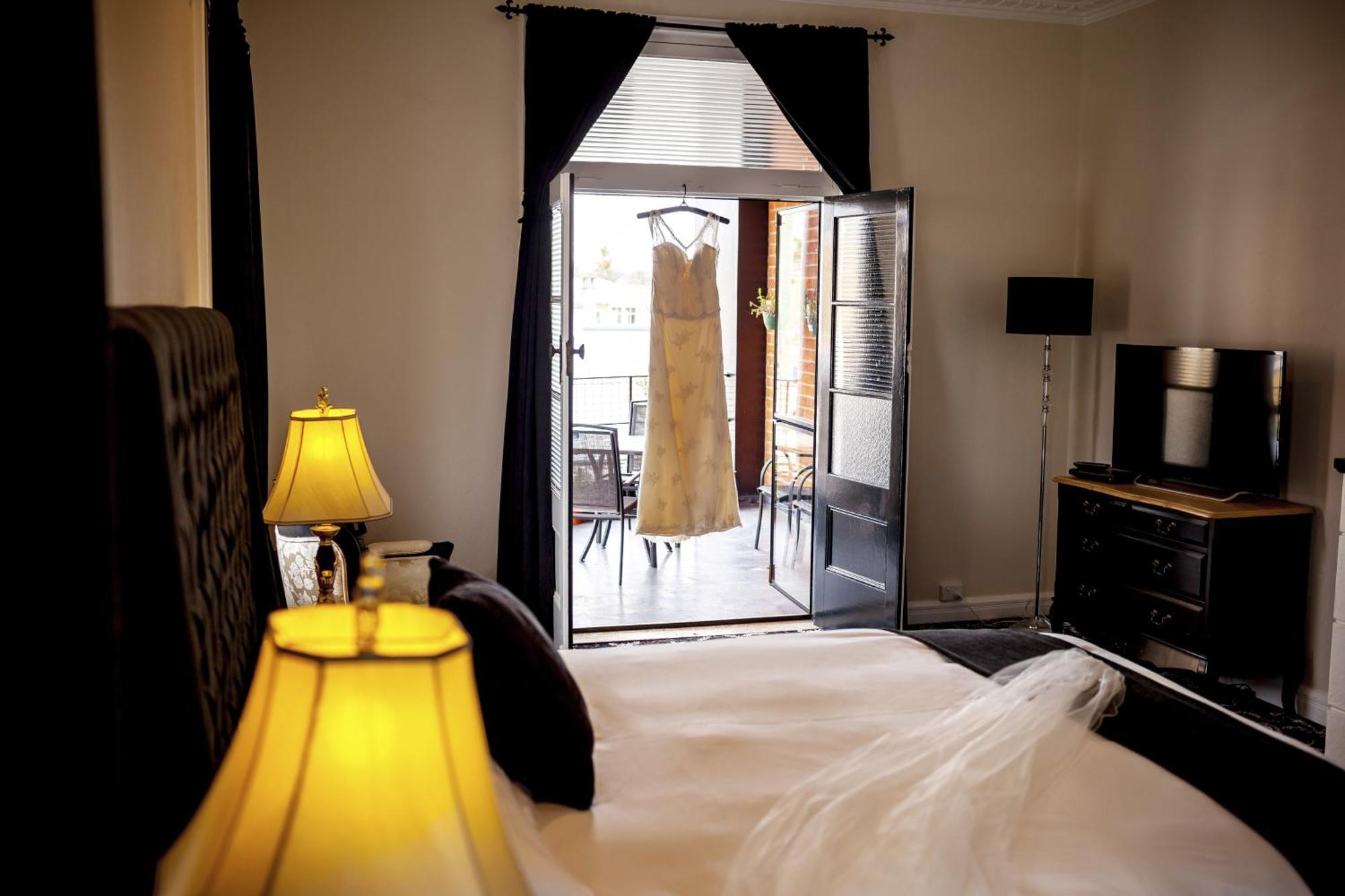 The Commercial Boutique Hotel تينتيرفيلد الغرفة الصورة