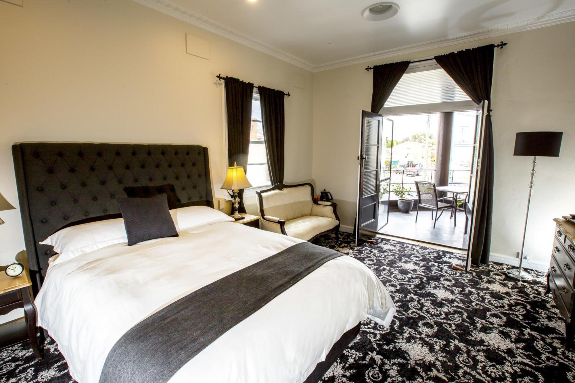 The Commercial Boutique Hotel تينتيرفيلد الغرفة الصورة