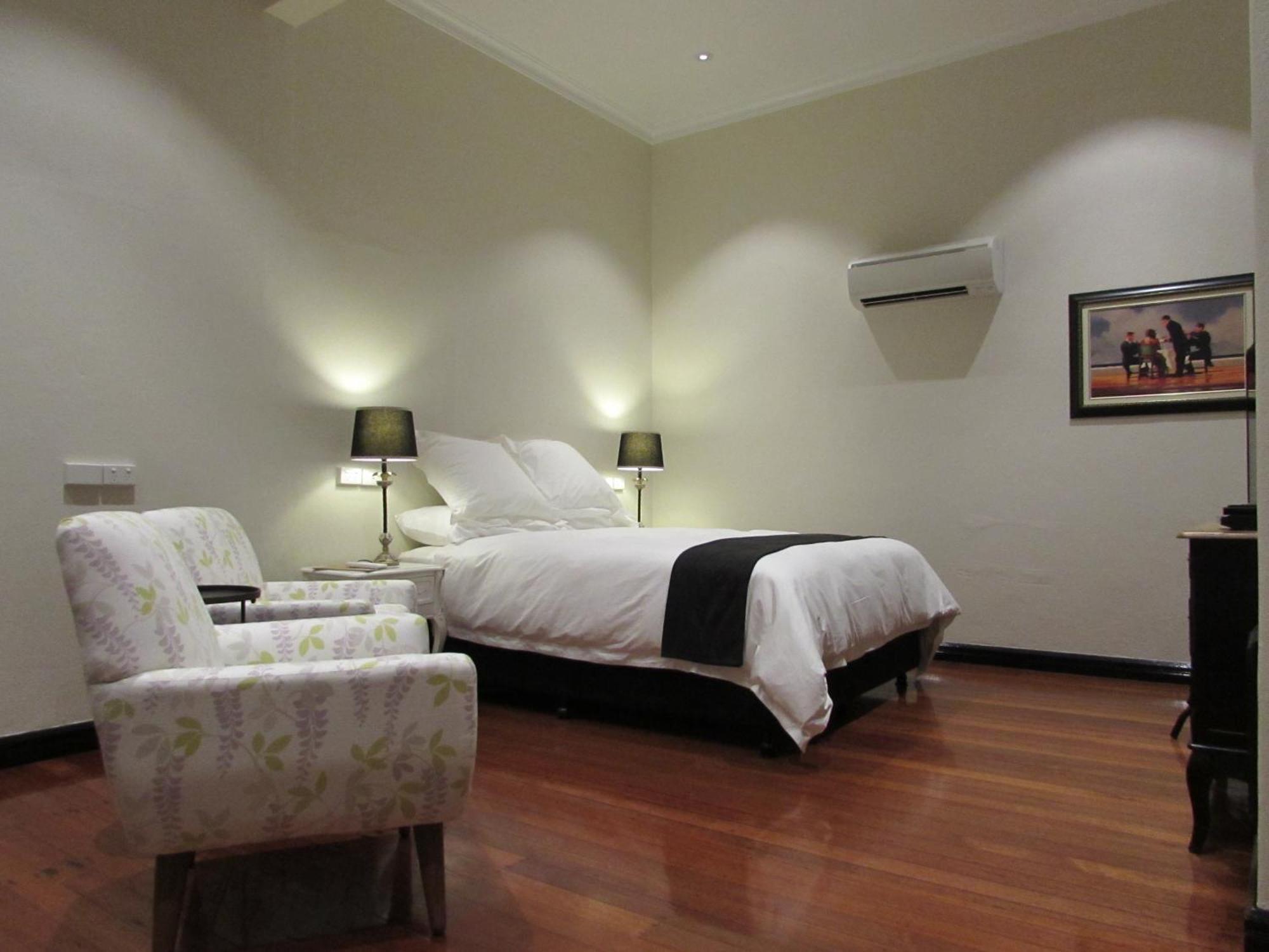 The Commercial Boutique Hotel تينتيرفيلد الغرفة الصورة