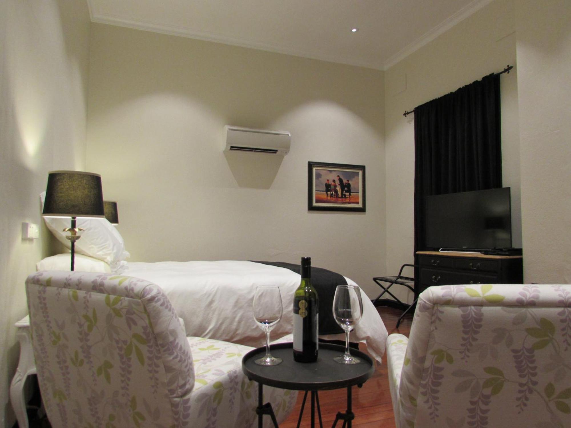The Commercial Boutique Hotel تينتيرفيلد الغرفة الصورة