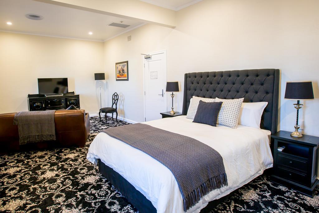 The Commercial Boutique Hotel تينتيرفيلد الغرفة الصورة