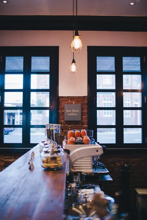 The Commercial Boutique Hotel تينتيرفيلد المظهر الخارجي الصورة