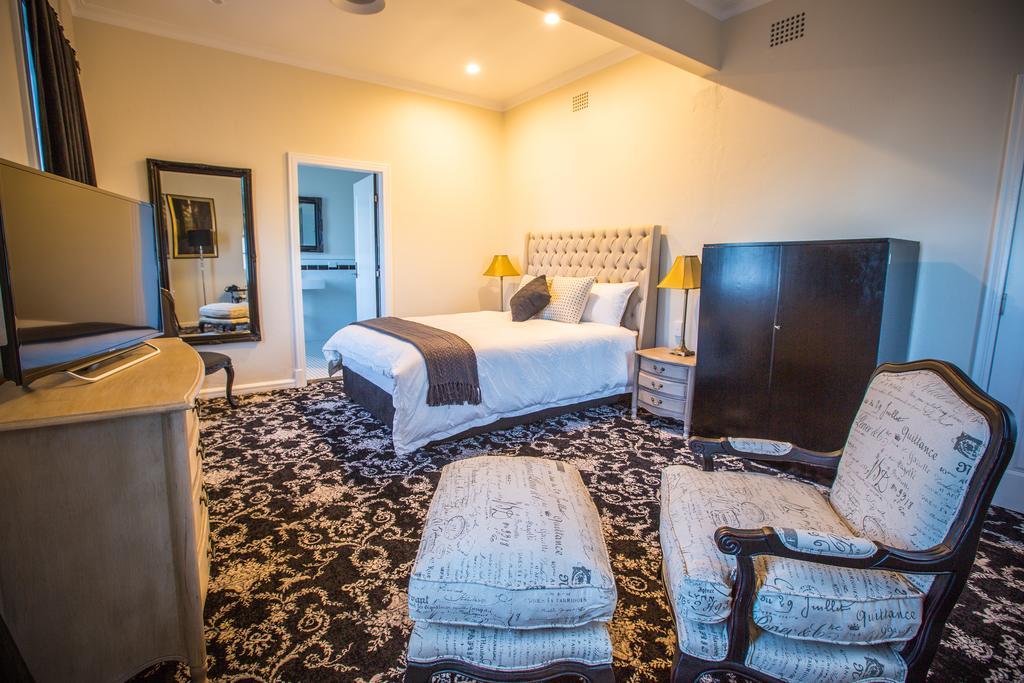 The Commercial Boutique Hotel تينتيرفيلد الغرفة الصورة