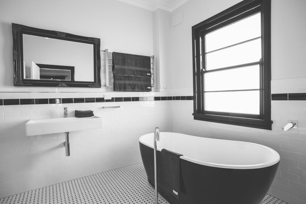 The Commercial Boutique Hotel تينتيرفيلد المظهر الخارجي الصورة