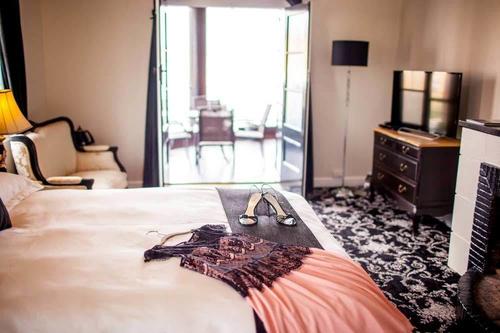 The Commercial Boutique Hotel تينتيرفيلد المظهر الخارجي الصورة