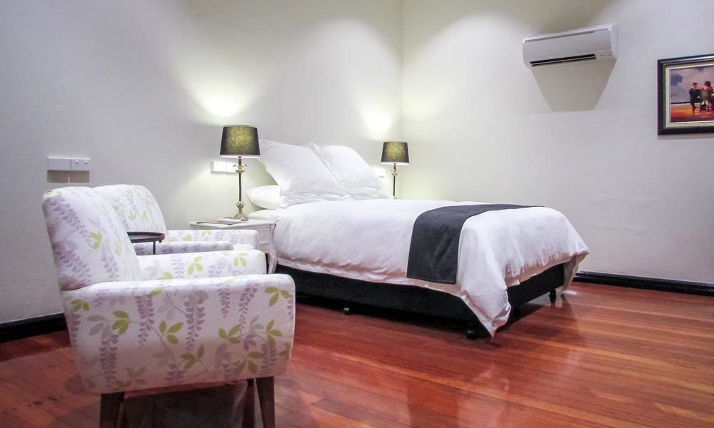 The Commercial Boutique Hotel تينتيرفيلد المظهر الخارجي الصورة
