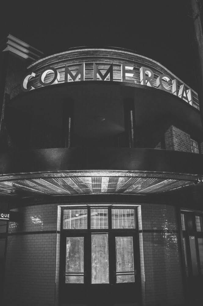 The Commercial Boutique Hotel تينتيرفيلد المظهر الخارجي الصورة