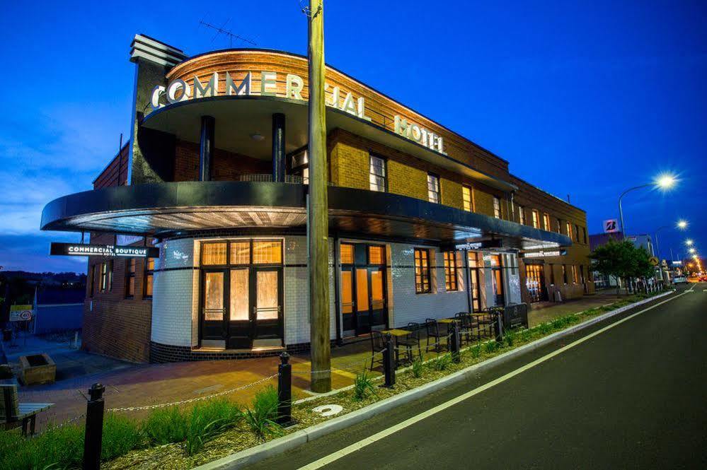 The Commercial Boutique Hotel تينتيرفيلد المظهر الخارجي الصورة