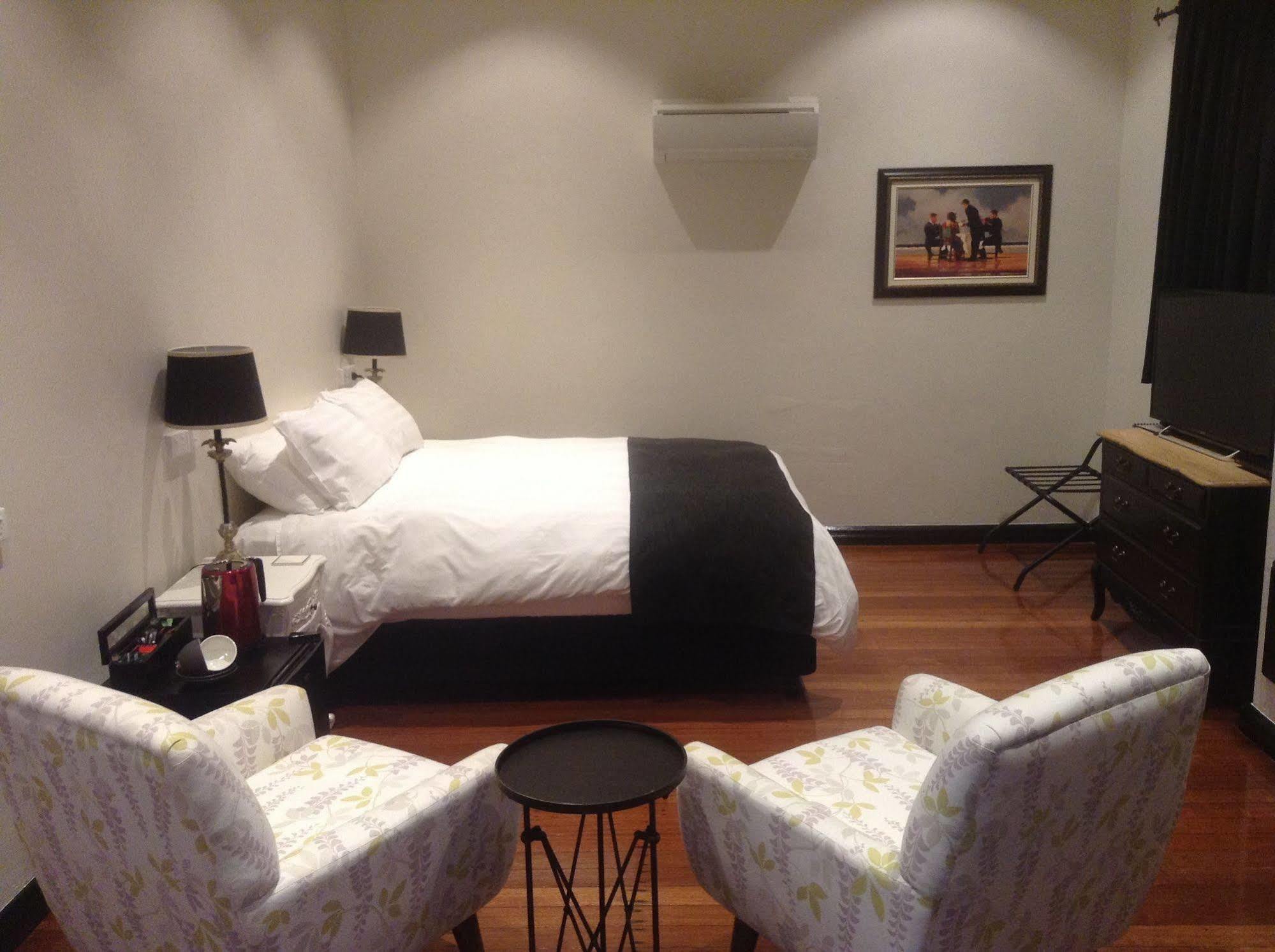 The Commercial Boutique Hotel تينتيرفيلد المظهر الخارجي الصورة
