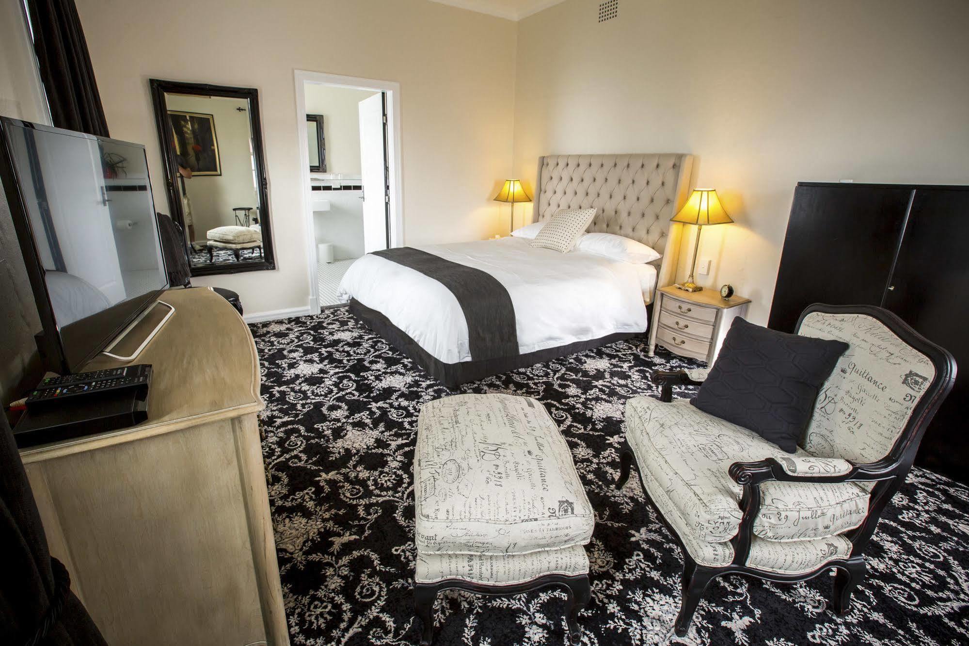 The Commercial Boutique Hotel تينتيرفيلد المظهر الخارجي الصورة