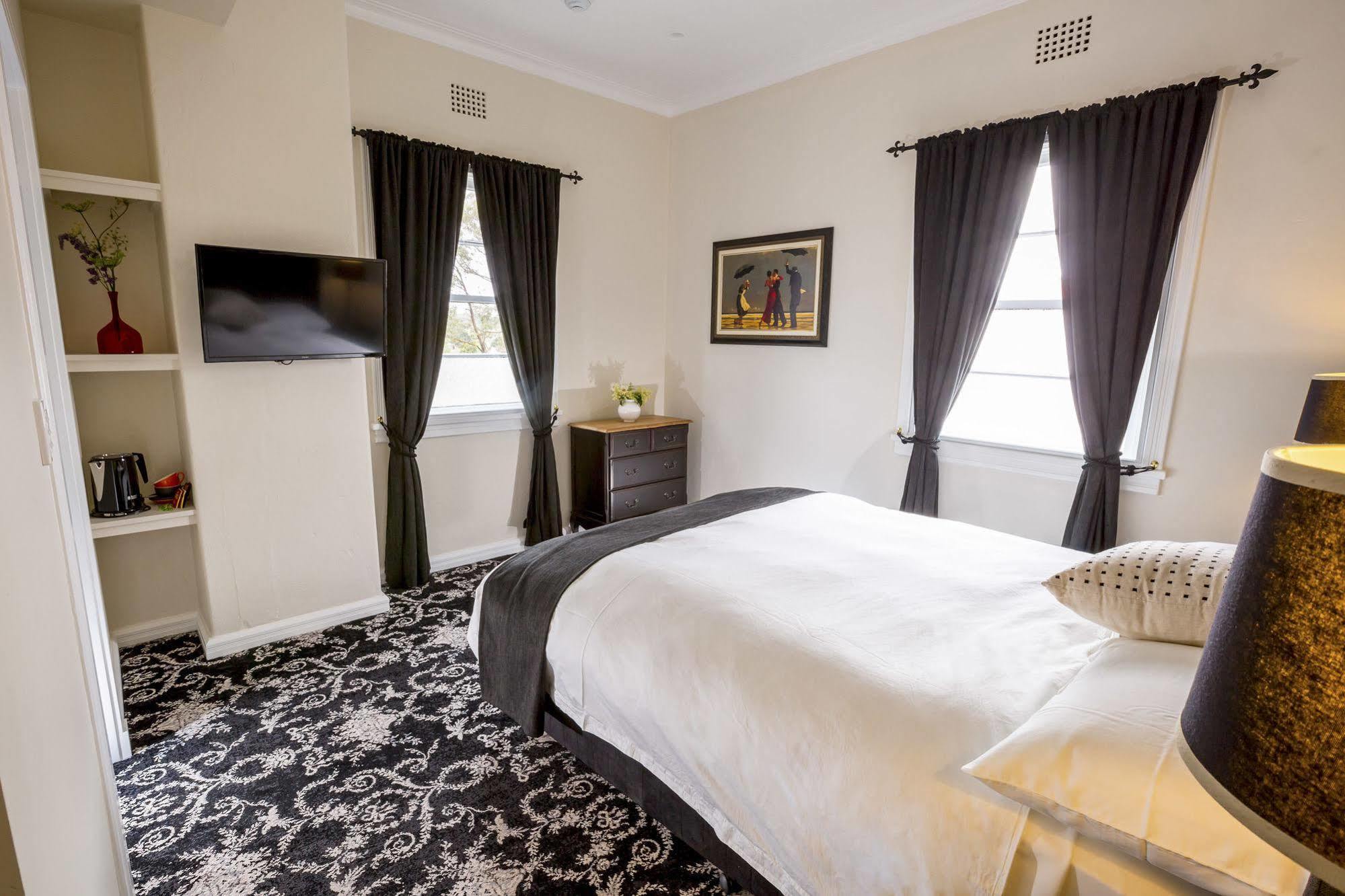 The Commercial Boutique Hotel تينتيرفيلد المظهر الخارجي الصورة