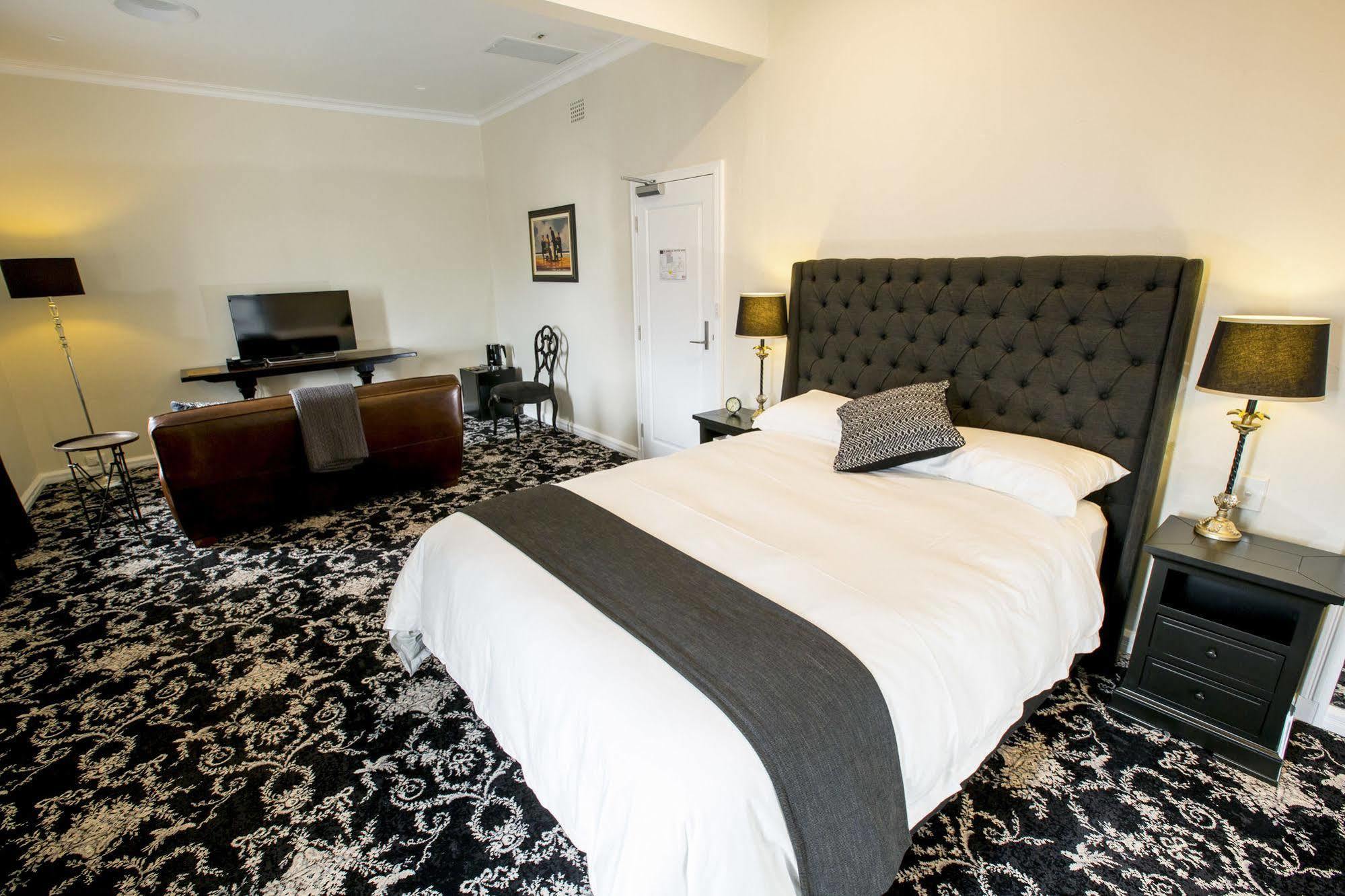 The Commercial Boutique Hotel تينتيرفيلد المظهر الخارجي الصورة