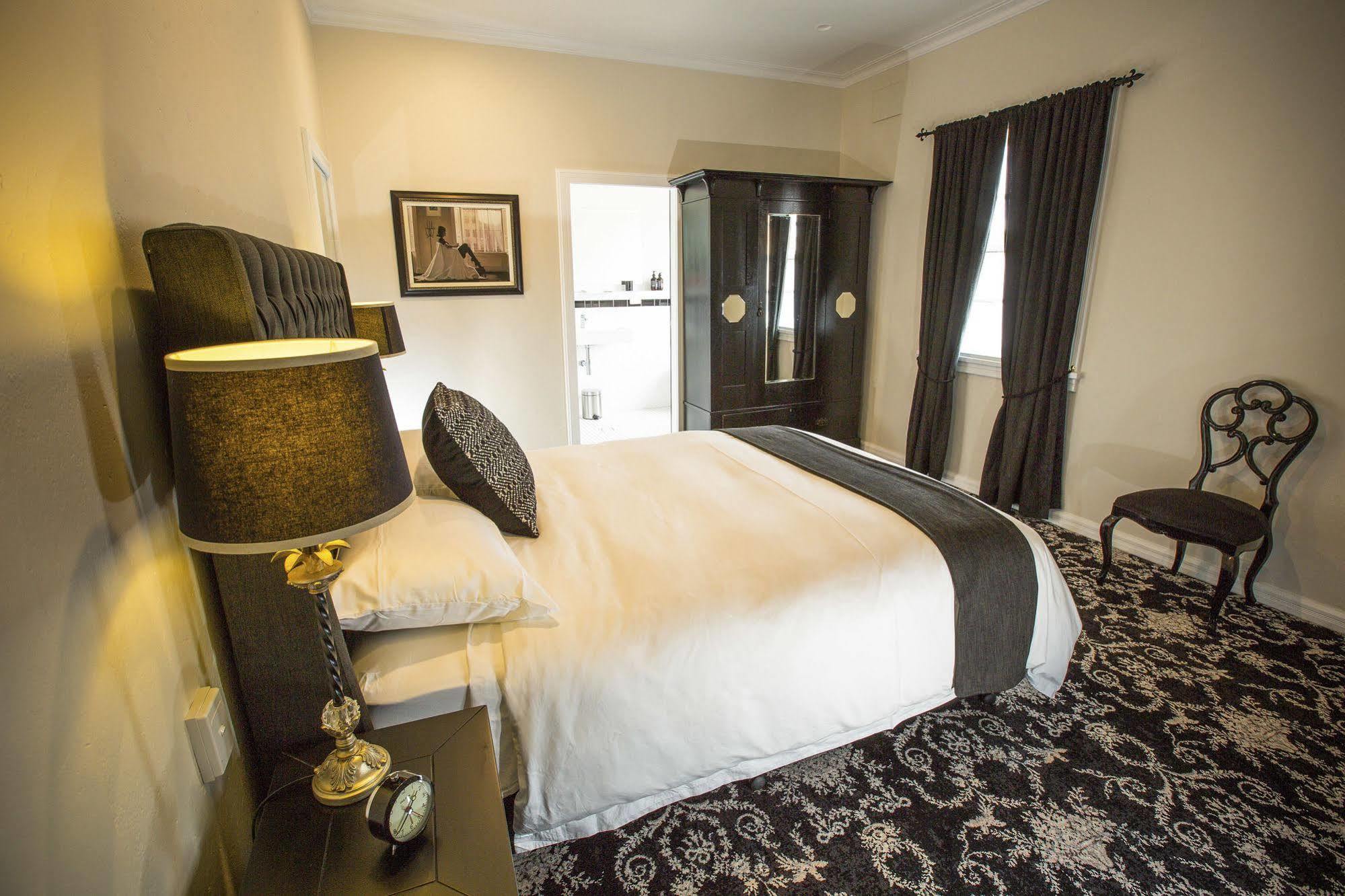 The Commercial Boutique Hotel تينتيرفيلد المظهر الخارجي الصورة