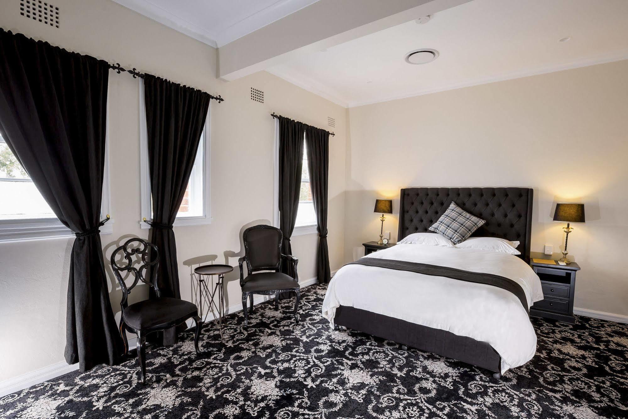 The Commercial Boutique Hotel تينتيرفيلد المظهر الخارجي الصورة